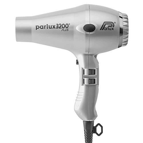 Parlux Hair Dryer 3200 Plus Silver - 5 ml.