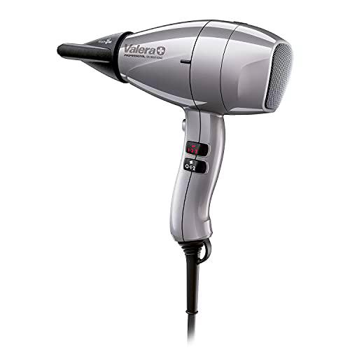 Valera - Swiss Nano 9600 Light Secador De Pelo Iónico Profesional