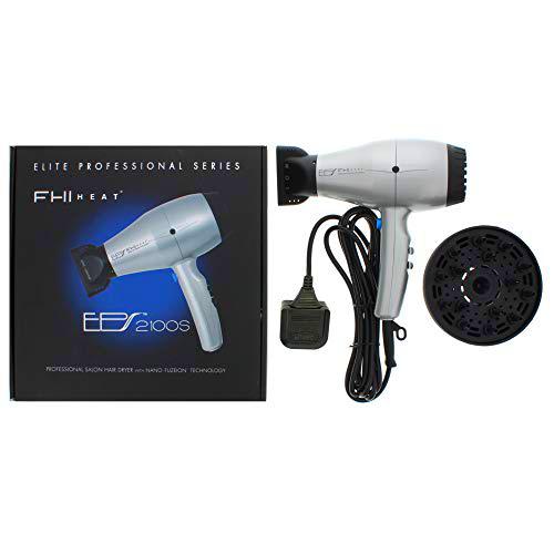 FHI Heat Elite Professional Series 2100S Secador de pelo de salón