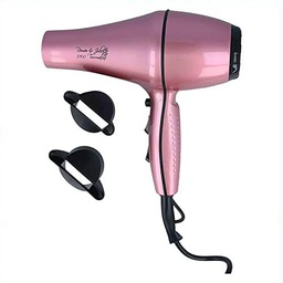 Albi Secador R&amp;J Tourmalina Rosa 2200w (3700P)