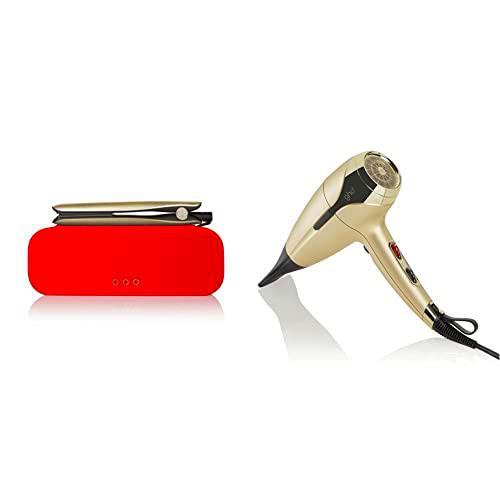 ghd gold Grand-Luxe Collection - Plancha de pelo profesional