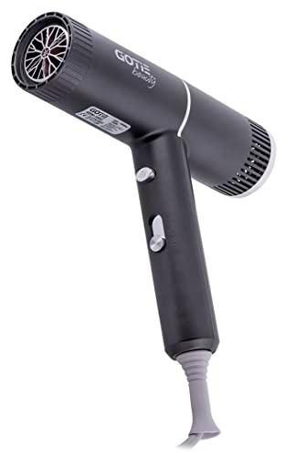 GOTIE HAIR DRYER GSW-150C BLACK