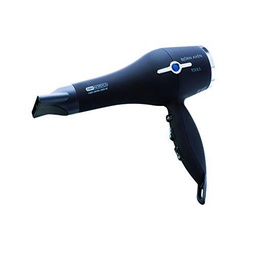 OBH Nordica AC 2000 - Secador de pelo (Negro, AC 230-240 V