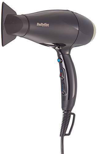 BaByliss Super Pro 2300 2300 W Black Gold