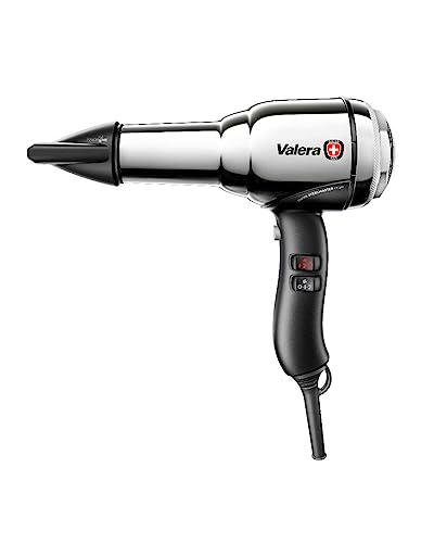 Valera, Swiss Steel Master Light, secador de pelo profesional en acero cromado