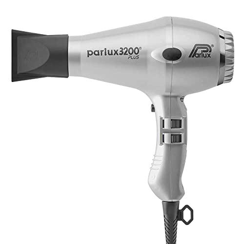 Parlux Secador de pelo 3200 Plus, 1900 Vatios, 2 Velocidades