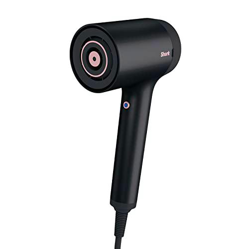 • Secador de pelo y moldeador Shark STYLE iQ [HD102EU] Concentrador 2 en 1