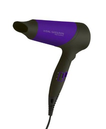 Vidal Sassoon VSDR5825E1 Daily Hidratation - Secador de pelo iónico (2200 W)