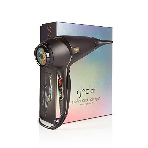 ghd air festival collection - Secador de pelo profesional con tecnología iónica