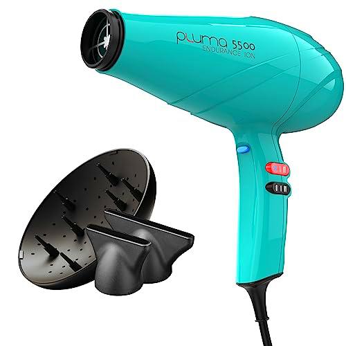 Salon Exclusive A11.Pl5500Ion.Tr - Secador de pelo, 2400 W