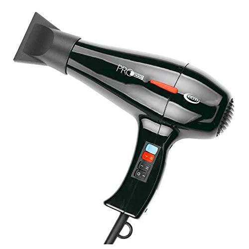 Secador de pelo prof.mod. Pro 3000