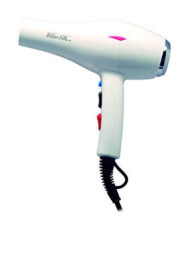 PERFECT BEAUTY Blanco SECADOR Jet Air Perfect Hair