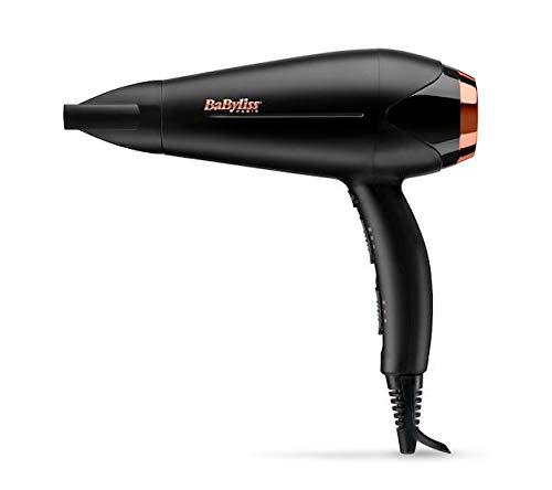 Hair Dryer Babyliss D570DE