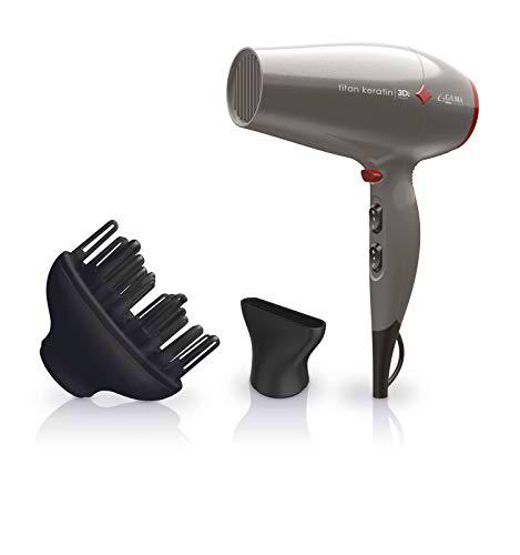 Gama Italia Professional gh0303 secador de pelo