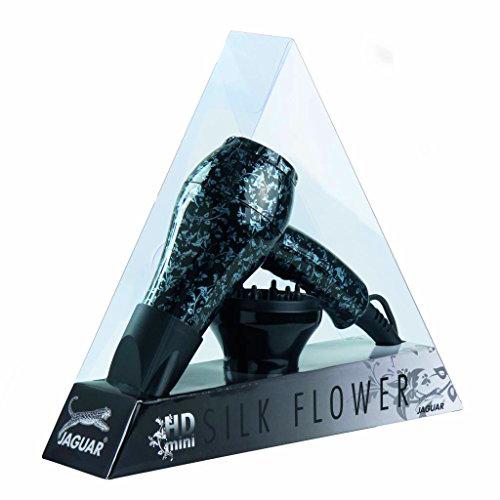 Jaguar 86270 HD Mini Silk Flower - Secador de pelo