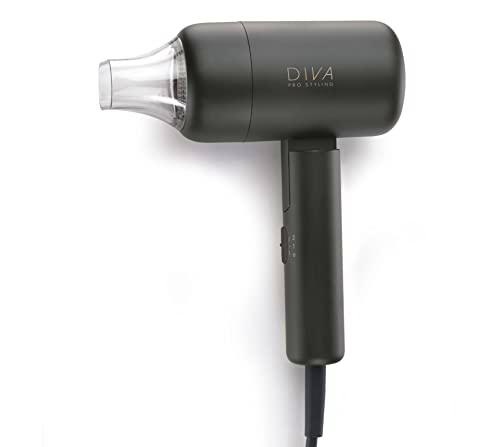 Secador de viaje Diva Pro Styling Jet Set 3000