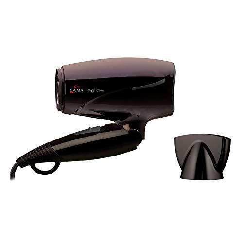 Gama Italy Professional Eolic Mini - Secador de pelo, 1600 W