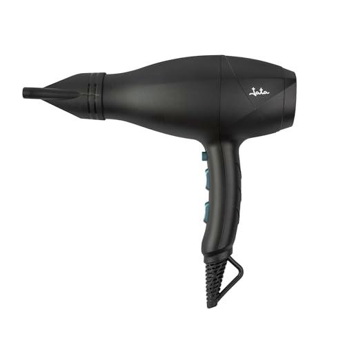 JATA JBSC1195 - Secador Pelo iónico 2600 W. Cabello sin encrespamiento