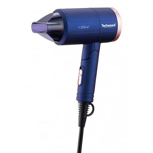 Secador de pelo 1300 W