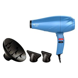 Gama Italy Professional Leggerio Ion 4D Therapy - Secador de pelo