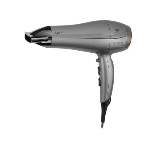 LAFE SWJ-003 Hair Dryer 2200 W Silver