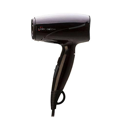 Gama Italy Professional Eolic Travel - Secador de pelo