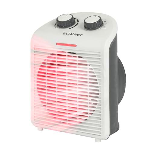 Bomann HT 8002 CB - Secador de pelo de viaje - 1200 W