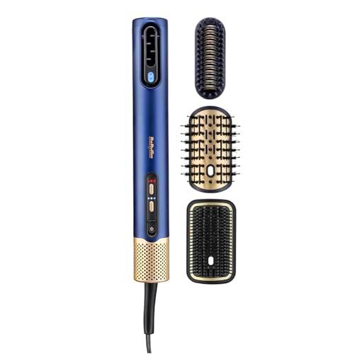 BaByliss Air Wand Secador, Alisador y Styler, todo en uno