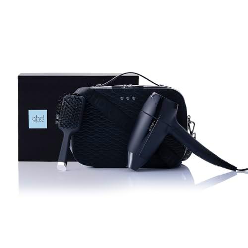 ghd flight+ gift set - Secador de pelo de viaje potente