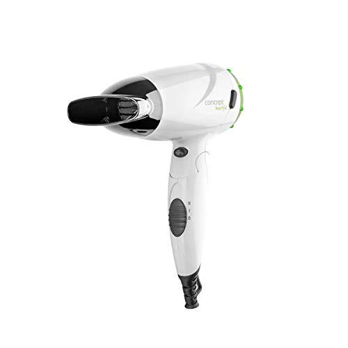 Concept Hausgeräte Beautiful VV5742 - Secador de pelo (1500 W