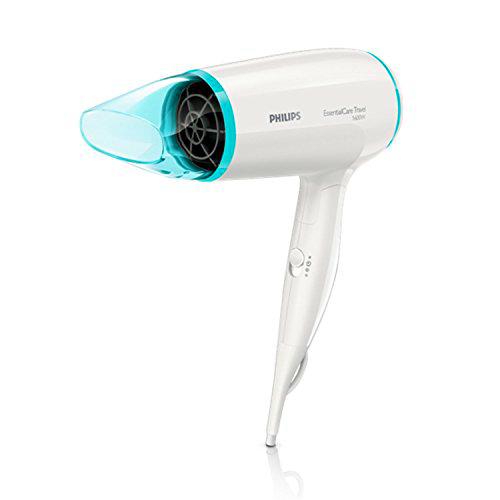 Philips Thermoprotect BHD006 - Secador de Pelo de Viaje