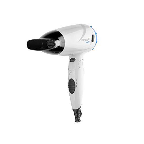 Concept Hausgeräte Beautiful VV5741 - Secador de pelo (1500 W