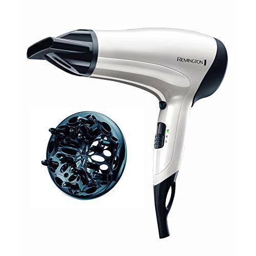 Remington Power Volume D3015 - Secador de Pelo, Secador Compacto