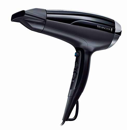 Remington PRO-Air Shine D5215 - Secador de Pelo, Secador Iónico