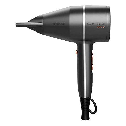 Cecotec 04210 Secador de pelo Bamba IoniCare 5500 PowerStyle