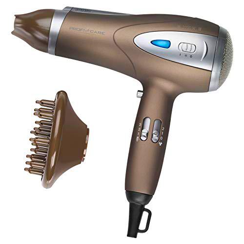 Profi-Care Proficare HT 3047 Secador de Pelo Profesional Iónico