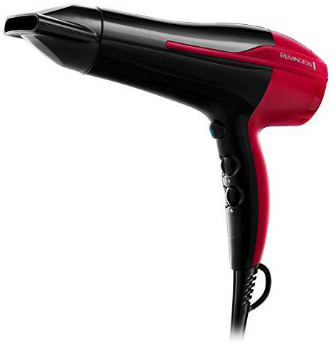 Remington Pro Air D5950 - Secador de Pelo Iónico, Concentrador