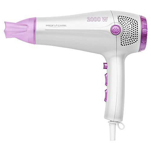 ProfiCare HT 3020 - Secador de pelo profesional iónico