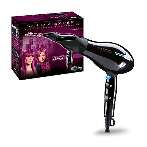 Imetec Salon Expert P2 2000 Secador de pelo profesional