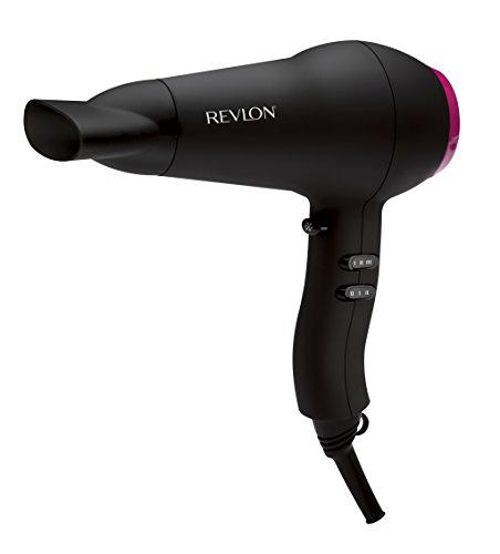 Revlon RVDR5823 Secador Rápido y Ligero, 2000W