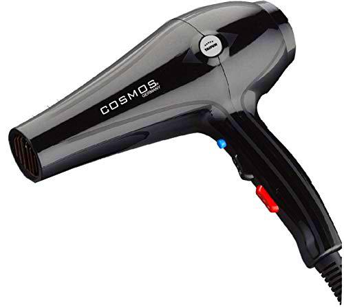 Cosmos Germany Taifun Ionic 200060 - Secador de pelo