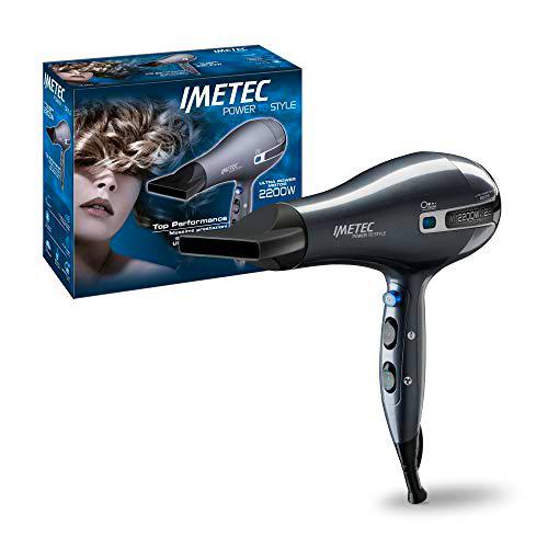 Imetec Power to style K5 2200 - Secador de pelo, 2200 W