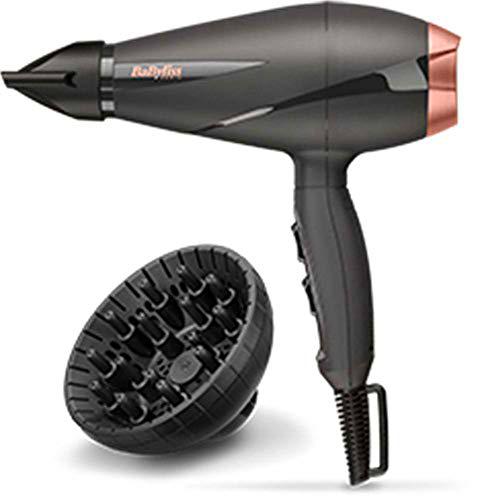 BABYLISS 6709D SECADOR