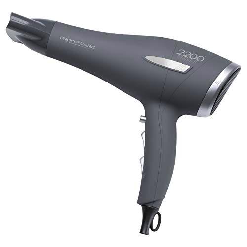 ProfiCare PC-NT 3045 - Secador de pelo profesional (2200 W