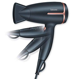 Secador de pelo de viaje Beurer Style Pro HC25UK