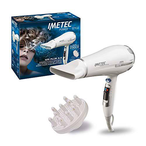 Imetec Power to style K6 2300 - Secador de pelo de 2300 W