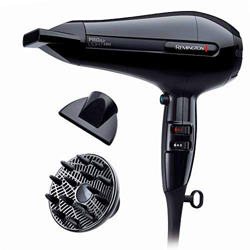 Remington Pro Air AC6120 Secador de Pelo Profesional