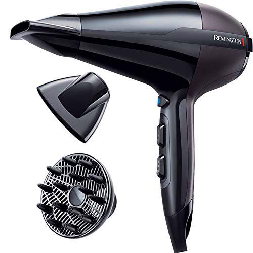 Remington Pro Air Compact AC5911 - Secador de Pelo Profesional