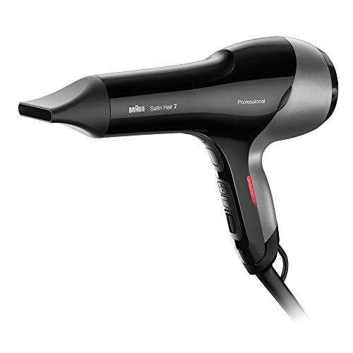 Braun Satin Hair 7 SensoDryer HD780 - Secador profesional