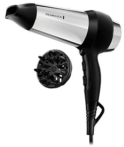 Remington Pro Air D4200 Secador de Pelo, Secador Iónico